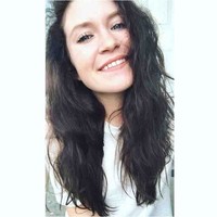 Gap Inc. Employee Grace Payne's profile photo