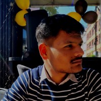 Digitalyuga IT Services Employee Adarsh Patel's profile photo