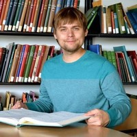 Novartis Employee Dmitry Maximov's profile photo