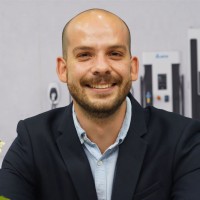 Eco-Movement Employee Adrian Rodriguez's profile photo
