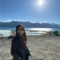 Delhi Public School Ghaziabad Society Employee Shreya Gupta's profile photo