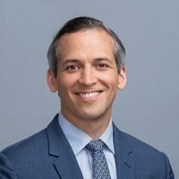 PBS NewsHour Employee Nick Schifrin's profile photo