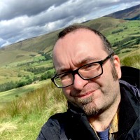 Pearson Employee Will Lambert's profile photo