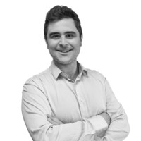T2C Employee César Hernández Baigorri's profile photo