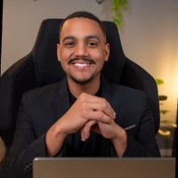 Elements Gaming Employee André Borba's profile photo