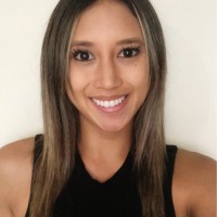 American Airlines Employee Connie Phan's profile photo