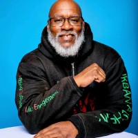 Urban Alchemy Employee Andre Woods's profile photo