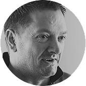 Statement Employee James Parnham's profile photo