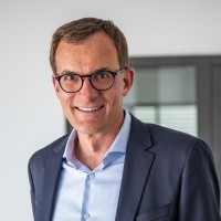 vfm-Gruppe Employee Klaus Liebig's profile photo