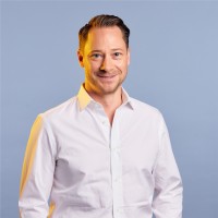 EOS Partners Employee Philipp Wegener's profile photo