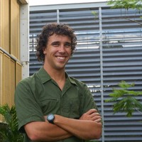 KEMRON Environmental Services Employee Austin Brenller's profile photo