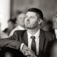 Cadence Design Systems Employee Gary Dick's profile photo