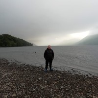 Altecnic Employee Lee McGovern's profile photo