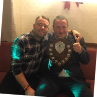 Alstom Employee Bryan Burley's profile photo