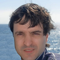 TTA Employee Josep Grau's profile photo