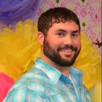 AMFINE CHEMICAL CORPORATION Employee Matt Hodge's profile photo