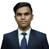 Anplify Employee Aryan Arora's profile photo