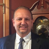 UMass Memorial Medical Center Employee Jeffrey Olson's profile photo