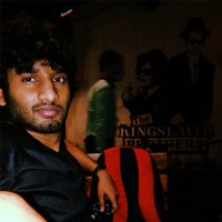Runable Employee Rohan Bojja's profile photo
