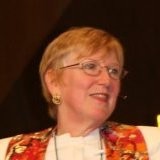 Palmer Theological Seminary of Eastern University Employee Bronwyn Yocum's profile photo