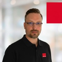 SIEVERS-GROUP Employee Oliver Thoben's profile photo