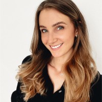 yuicy® Employee Jasmin Petric's profile photo
