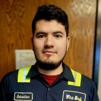 WMC Employee Sebastian Cely Restrepo's profile photo