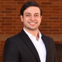 Grupo Kallas Employee Raphael Kallas's profile photo