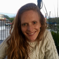 Austin Monthly Magazine Employee Brittani Sonnenberg's profile photo