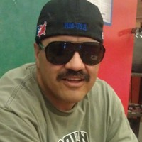 Eddie Gallegos