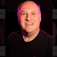 The Prospector Theater Employee Benjamin Daddona's profile photo
