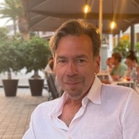 Argenbright Security Europe Limited - ASEL Employee Brendan Musgrove's profile photo