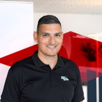 Röösli AG Employee Fabio Walser's profile photo