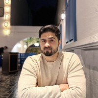 Lunchbox Employee Mohammad Afzal's profile photo