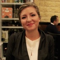 Gracie's Employee Caroline Manera's profile photo