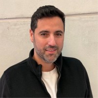 LTS Lohmann Therapy Systems, Corp. Employee Ori David's profile photo