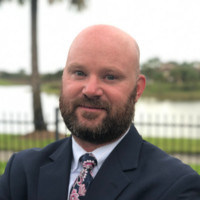 The Todd Law Group, PLLC Employee Jeff Todd's profile photo