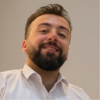 Deezex Employee Ahmed Sobhy's profile photo