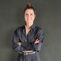 Strix NL Employee Imke Grens's profile photo