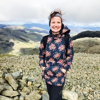 Bradford Children and Families Trust Employee Katalin Szabo's profile photo