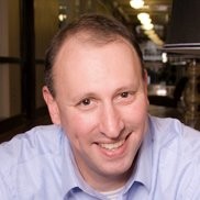 Jeff Pedigo