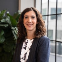 TTGI Employee Jessica Nye's profile photo