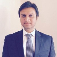 New Jersey Resources Employee Kamal Thakker's profile photo