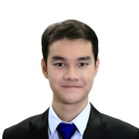 Benedict Han Email