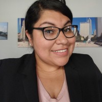 Lupe Rocha Email & Phone Number