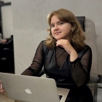 Tatsiana Kurkina Email & Phone Number