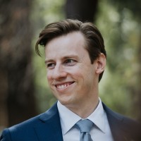 Apple Employee Daniel Perry's profile photo