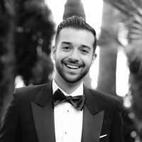 Catalyst Properties Employee Amir Ketabi's profile photo