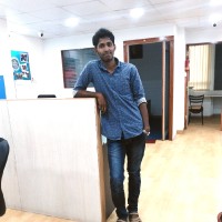 Cloud Big Data Technologies Group Employee Prasanth Reddy's profile photo