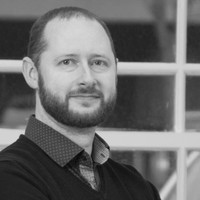 iCON Creative Employee Richard Hunston's profile photo